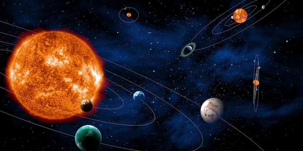 ESA hoopt met de PLATO missie vele honderden exoplaneten te ontdekken