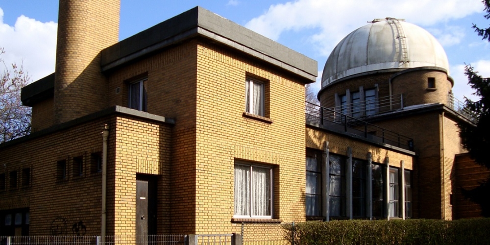 Het Observatoire de Lille