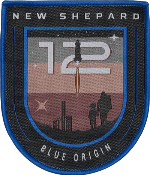 New Shepard